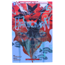 Batwoman Paperback Nr. 1 (2012) | DC New 52 | Panini | hoppla-stuff.de